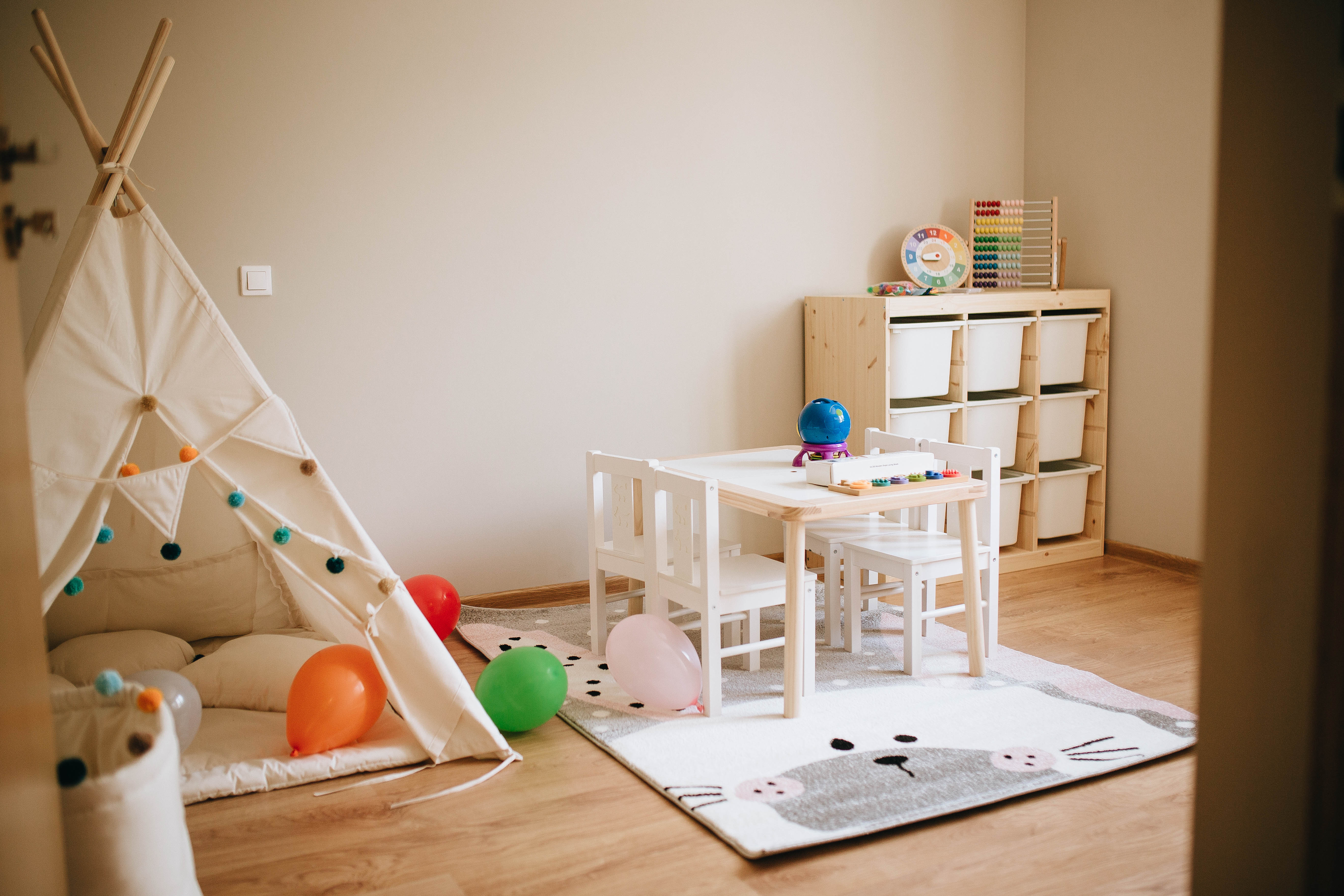 Senso Misie – gabinet terapii integracji sensorycznej